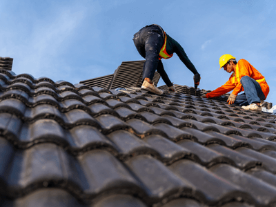 About Roof Repair Experts Minneapolis, KS